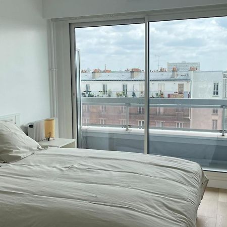 Le Pinky Bird Belleville Paris 20 Extérieur photo